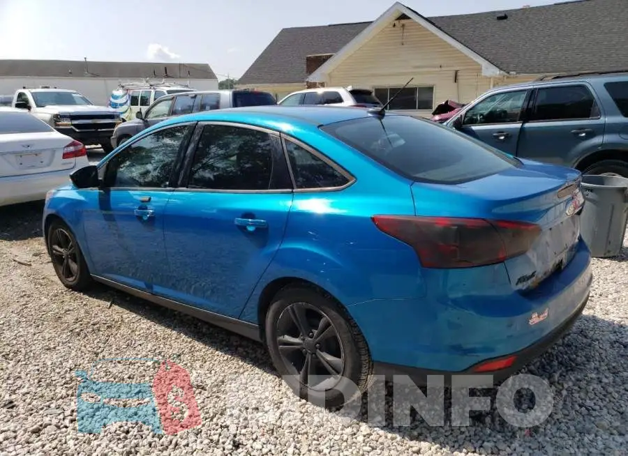 1FADP3F22EL228861 Photo# 2