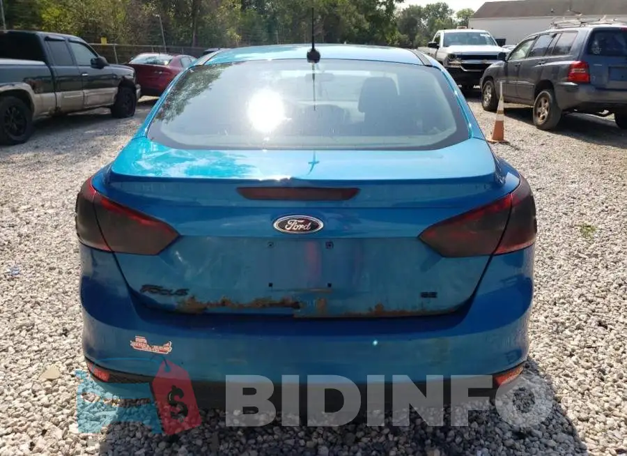 1FADP3F22EL228861 Photo# 6