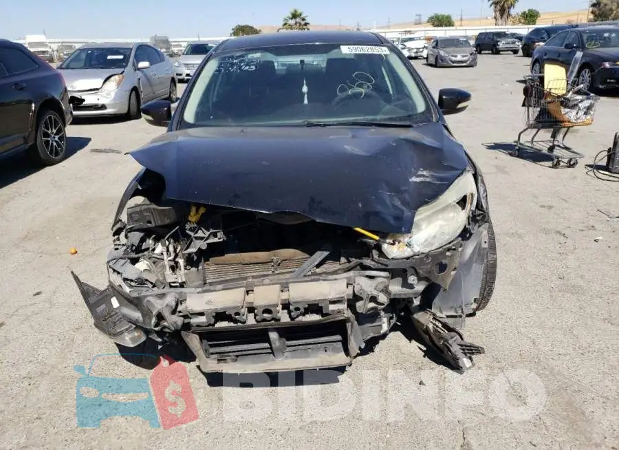 1FADP3F23EL266535 Photo# 5
