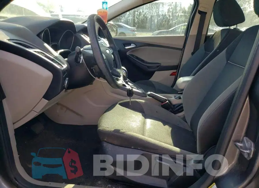 1FADP3F23EL334350 Photo# 7