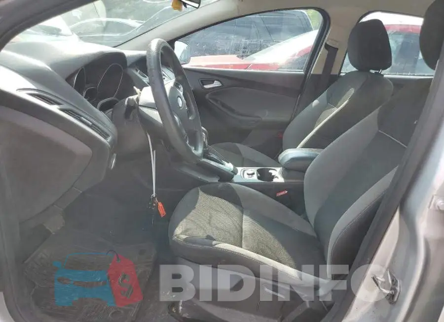 1FADP3F25EL310583 Photo# 7