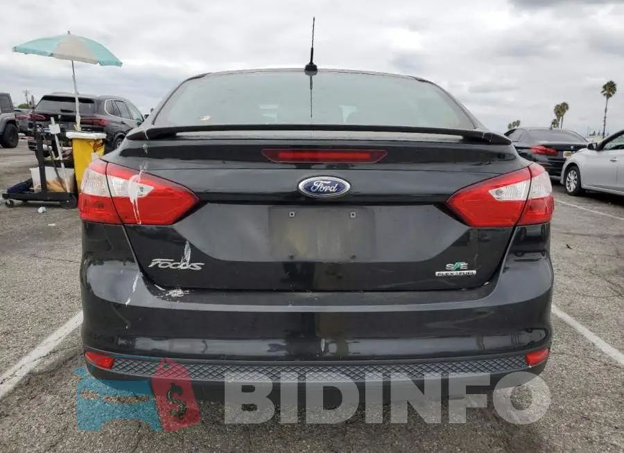 1FADP3F26EL276749 Photo# 6