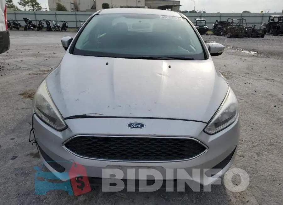 1FADP3F26GL249747 Photo# 5