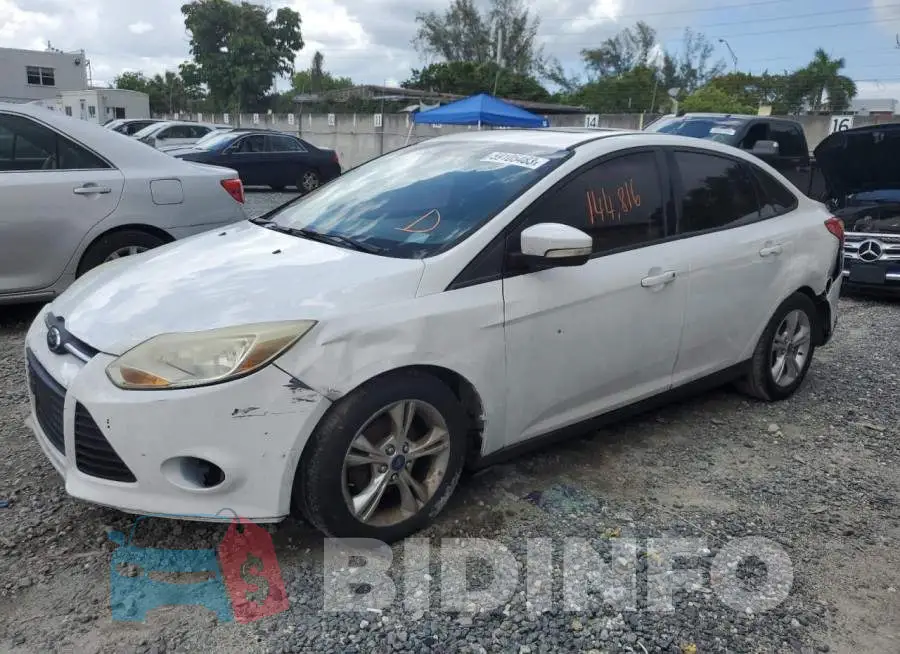1FADP3F27EL277084 Photo# 1