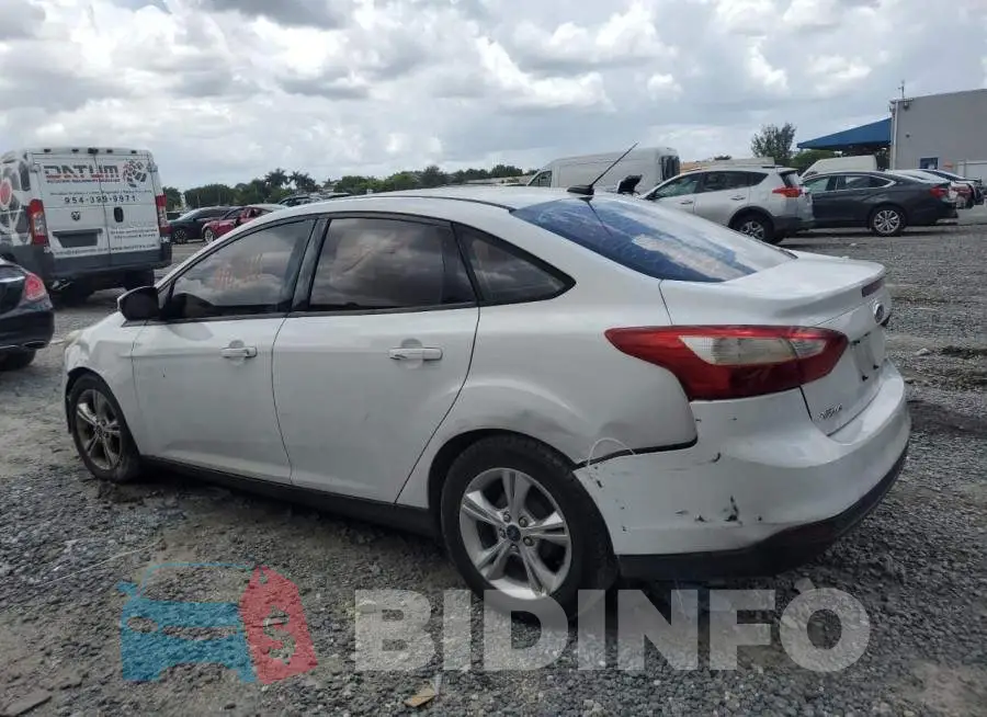 1FADP3F27EL277084 Photo# 2