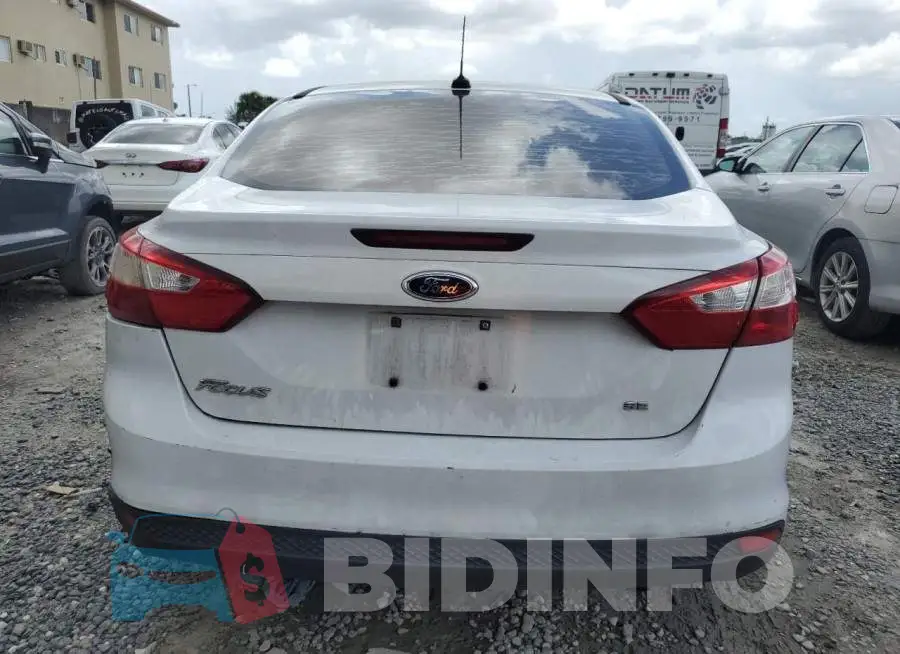1FADP3F27EL277084 Photo# 6