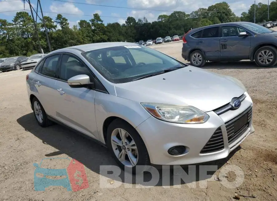 1FADP3F28EL403257 Photo# 4