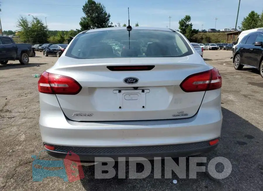 1FADP3F28FL282750 Photo# 6