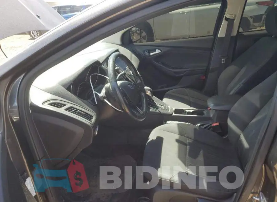 1FADP3F29GL268177 Photo# 7