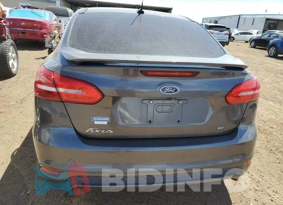1FADP3F29GL268177 Photo# 6