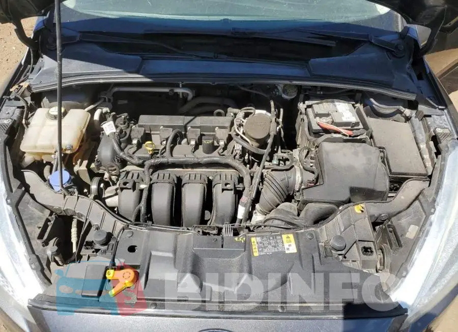 1FADP3F29GL268177 Photo# 11