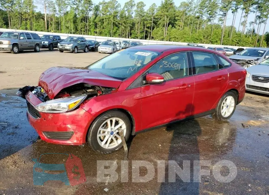 1FADP3F2XHL317016 Photo# 1