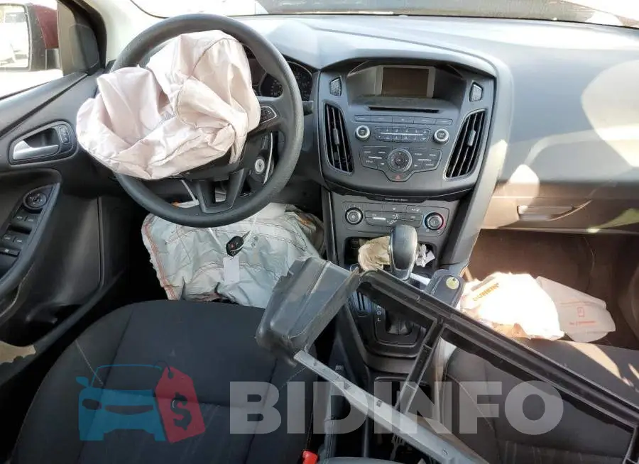 1FADP3F2XHL317016 Photo# 8