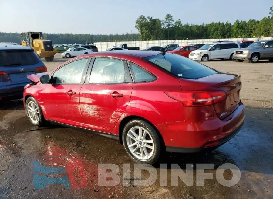 1FADP3F2XHL317016 Photo# 2