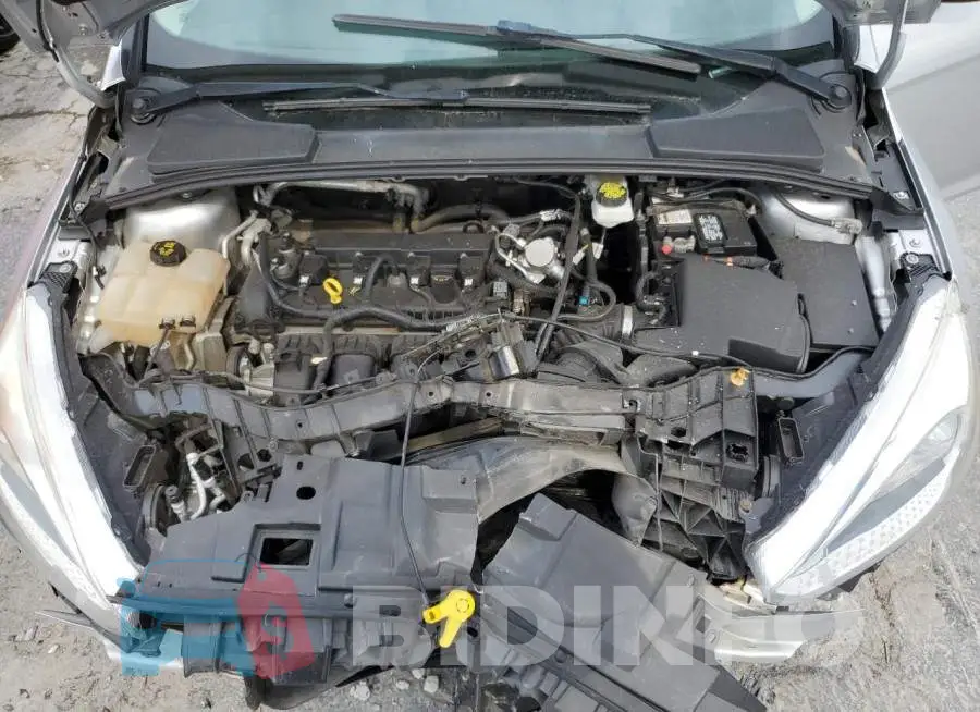 1FADP3F2XHL320269 Photo# 11