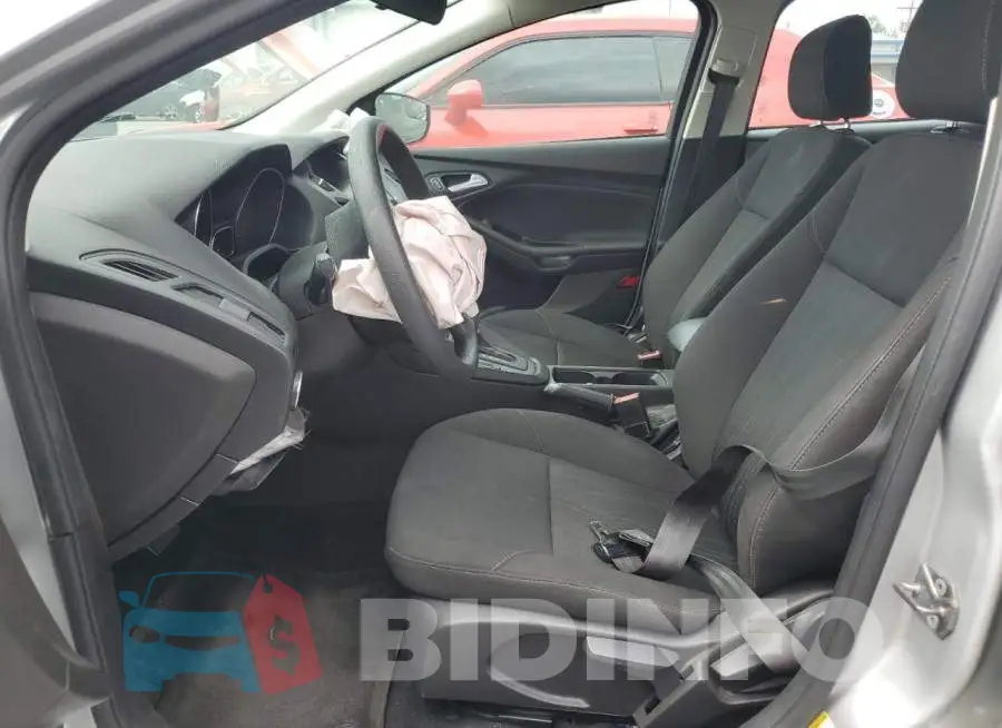 1FADP3F2XHL320269 Photo# 7
