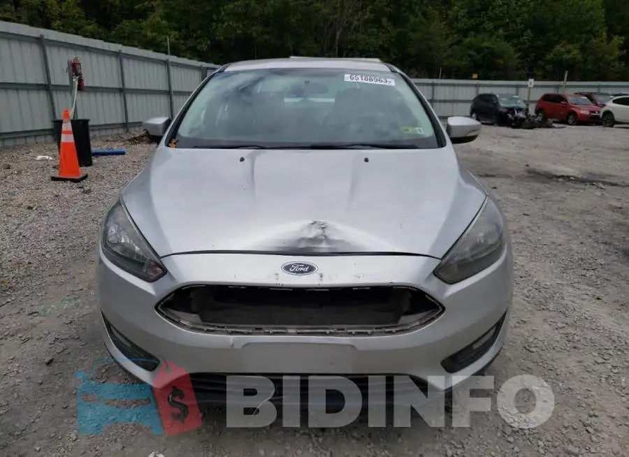 1FADP3FE9HL289848 Photo# 5