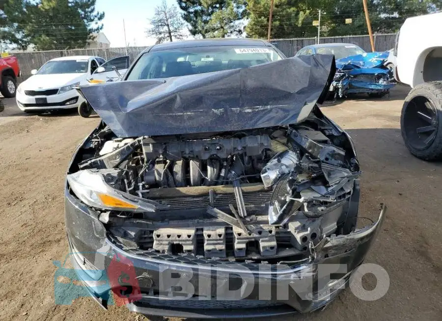 1FADP3K21GL375925 Photo# 5