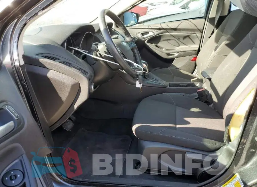 1FADP3K25FL255737 Photo# 7