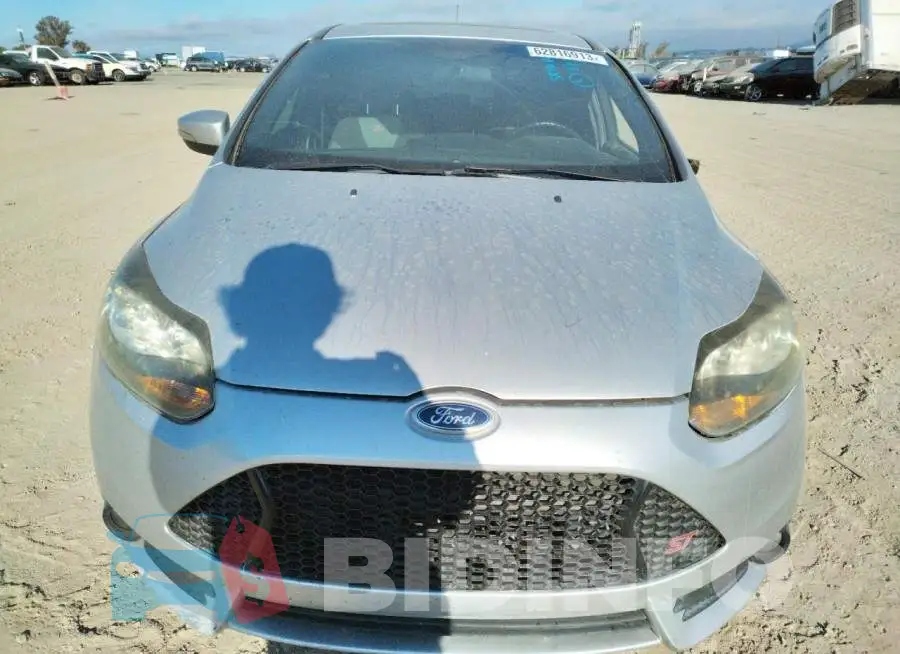 1FADP3L90EL414335 Photo# 5