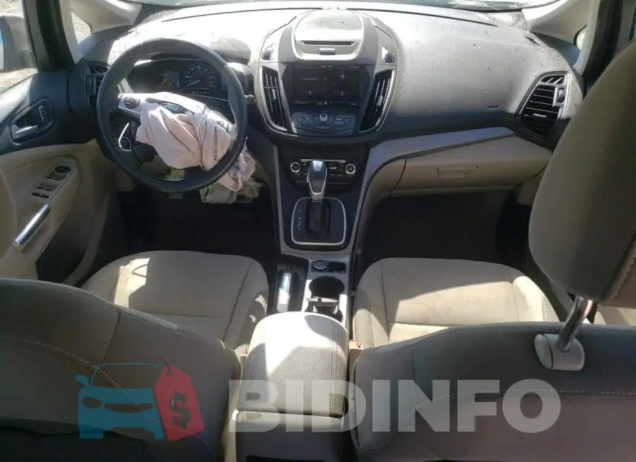 1FADP5AU3FL123770 Photo# 8