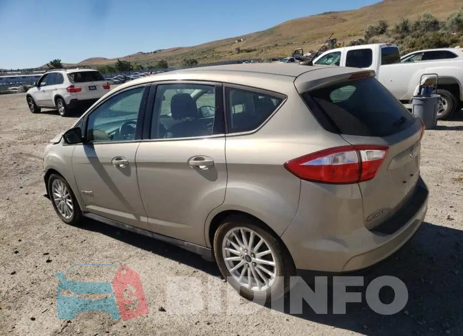 1FADP5AU3FL123770 Photo# 2