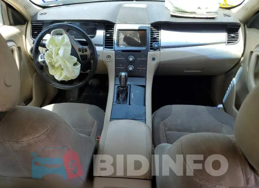 1FAHP2E85EG131258 Photo# 8