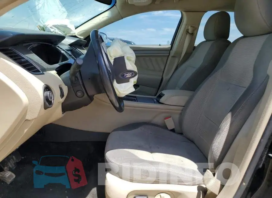 1FAHP2E85EG131258 Photo# 7