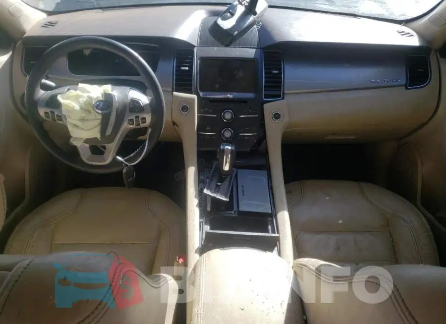 1FAHP2E8XGG158149 Photo# 8