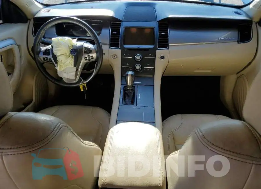 1FAHP2H87EG174947 Photo# 8