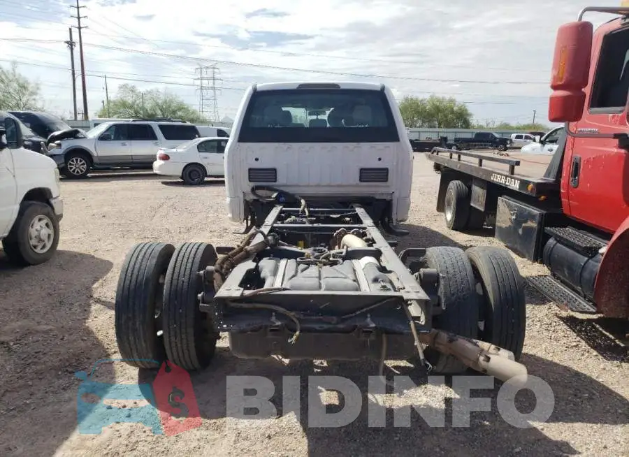1FD0W5GT3KED41874 Photo# 6