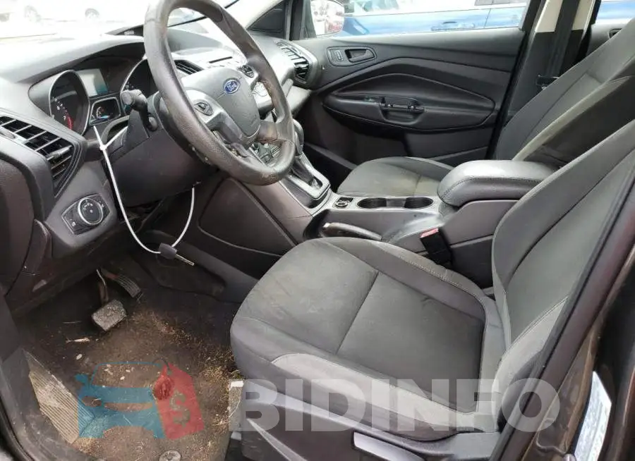 1FMCU0F72GUA27141 Photo# 7