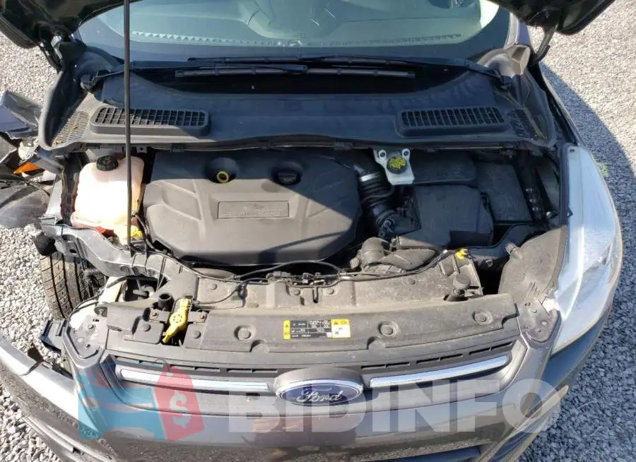 1FMCU9G9XGUB86638 Photo# 11