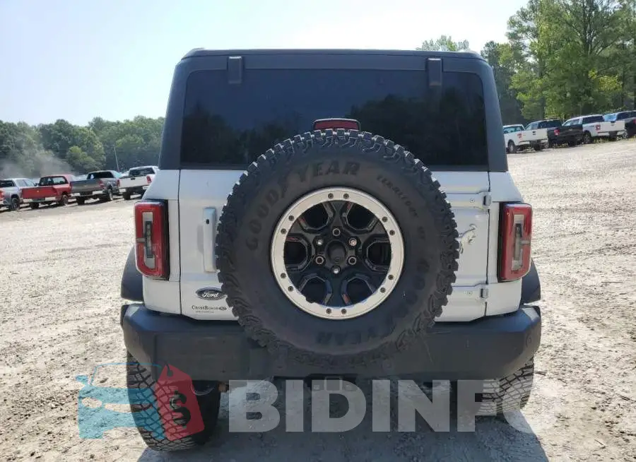 1FMEE5DP9NLB67308 Photo# 6