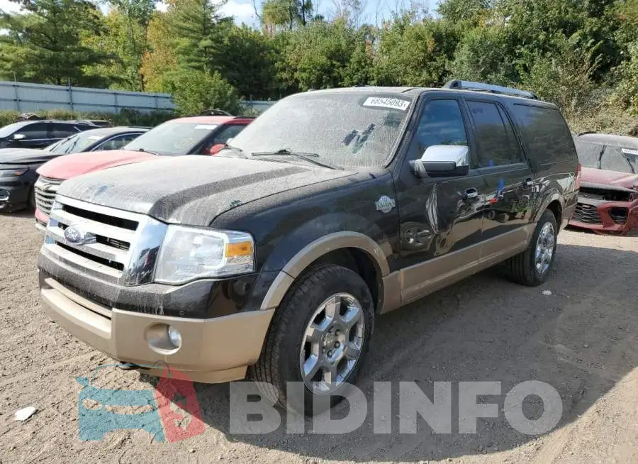 1FMJK1J50EEF12930 Photo# 1