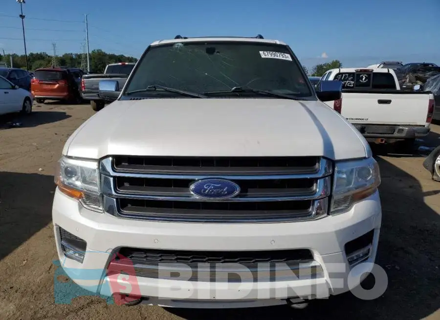 1FMJK1MT3FEF14537 Photo# 5