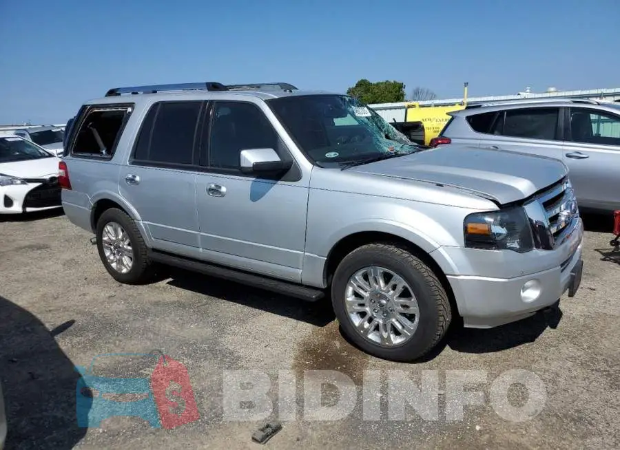 1FMJU2A55EEF62206 Photo# 4