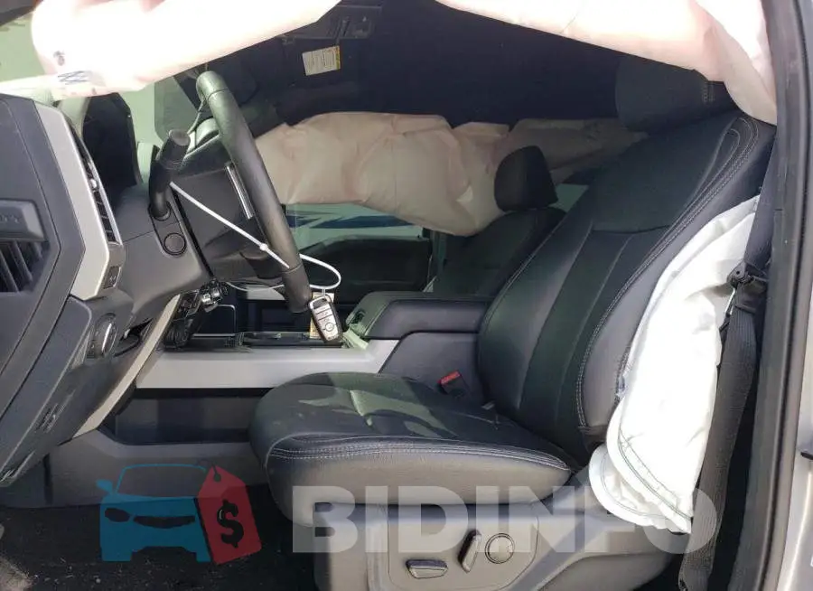 1FT8W2BT8NEF51629 Photo# 7