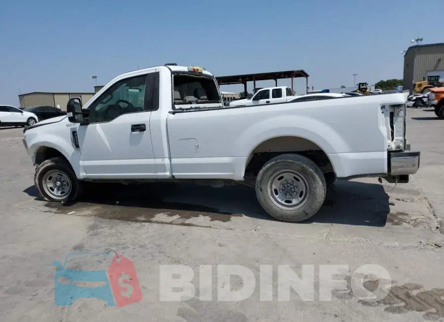 1FTBF2A6XLED99626 Photo# 2