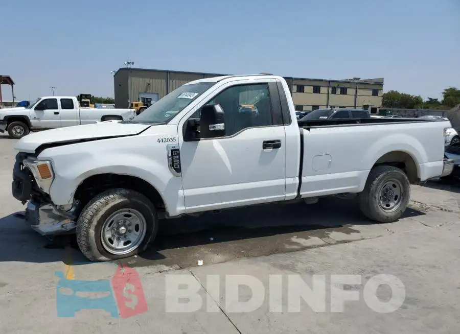 1FTBF2A6XLED99626 Photo# 1
