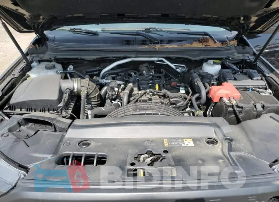 1FTER1EH0MLD07737 Photo# 11