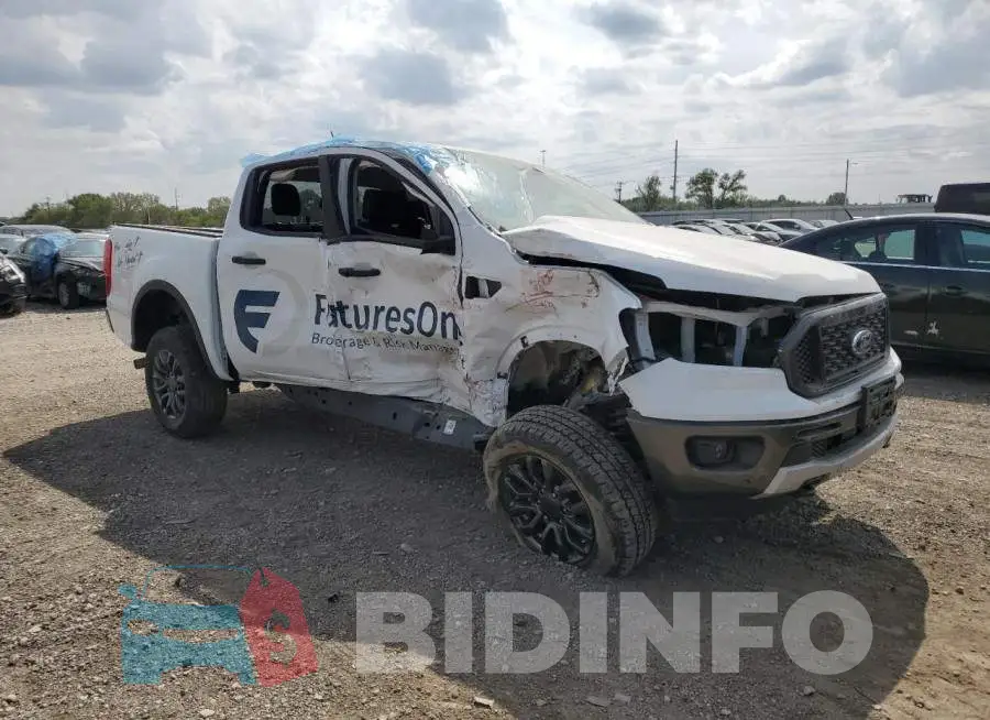 1FTER4FH2NLD12861 Photo# 4