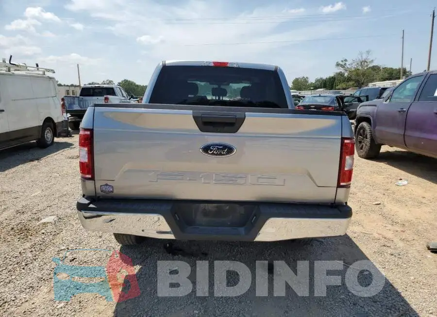 1FTEW1C53LFA97083 Photo# 6