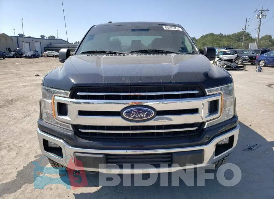 1FTEW1C57JFB87334 Photo# 5