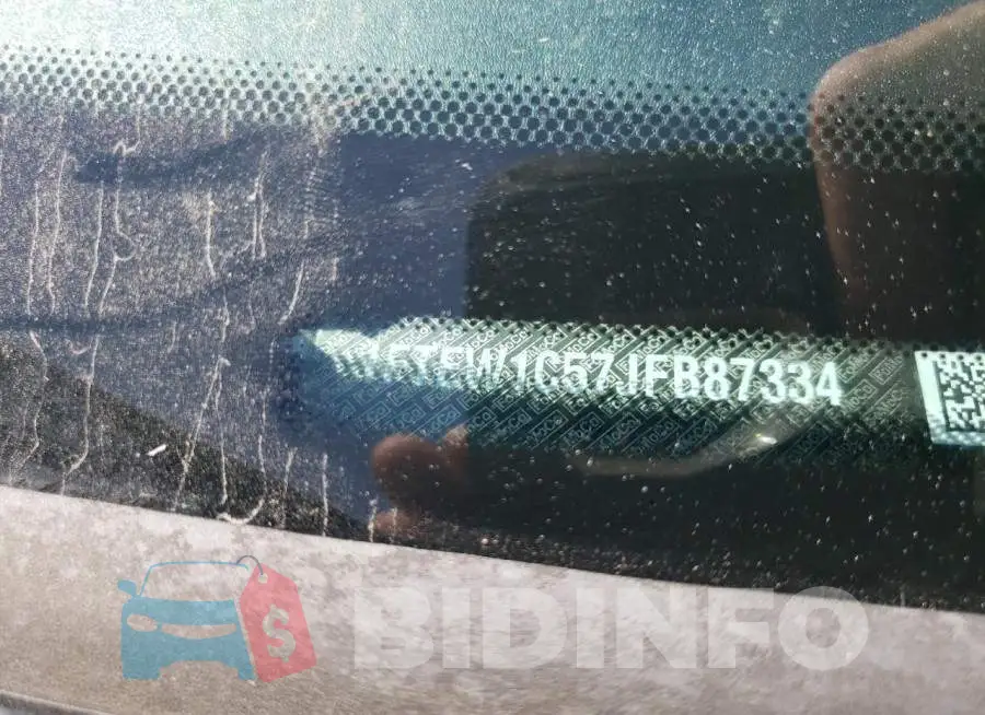 1FTEW1C57JFB87334 Photo# 12