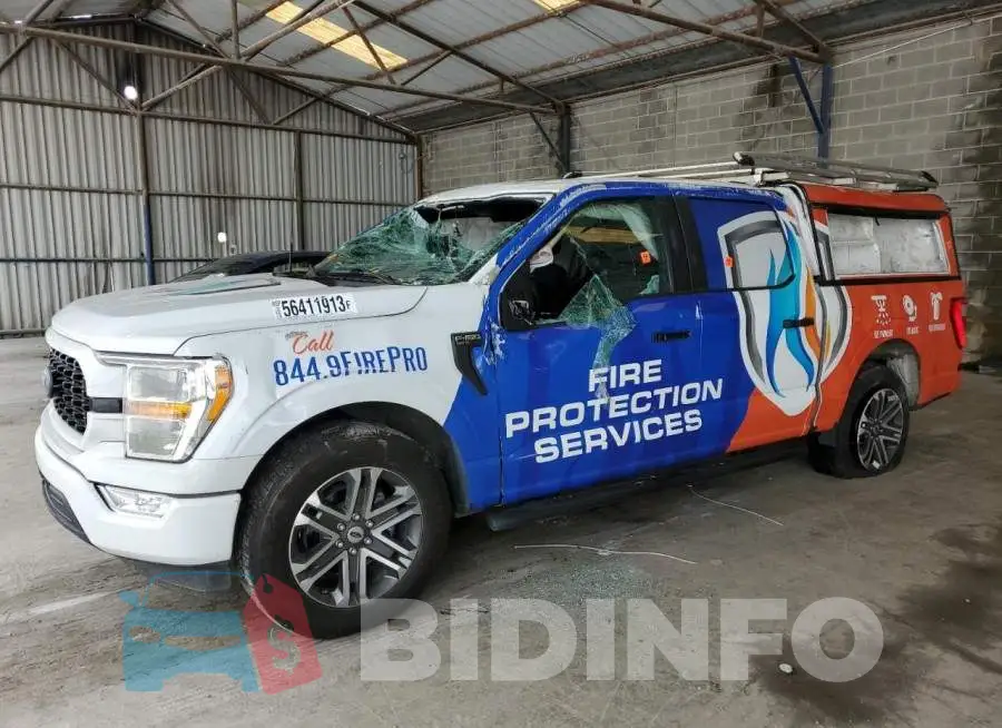 1FTEW1CP0MFB34268 Photo# 1