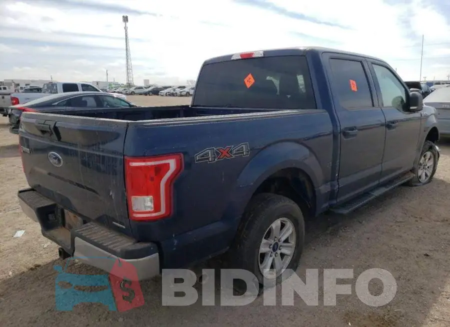 1FTEW1E88GKF55530 Photo# 3