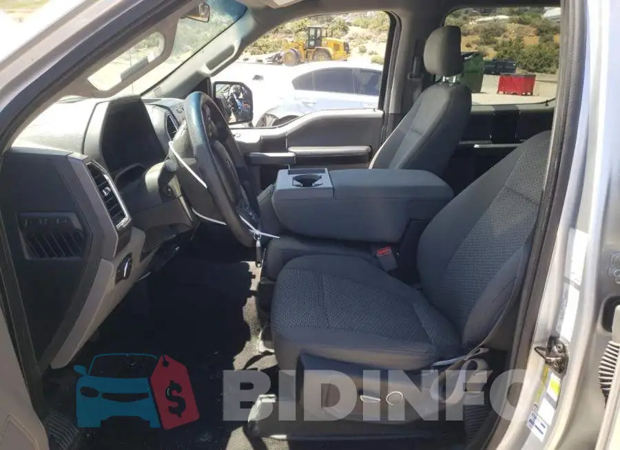 1FTEW1EG4GFB13098 Photo# 7