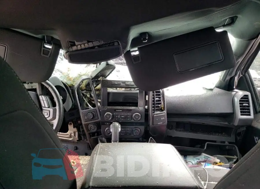 1FTEW1EG6HKC95623 Photo# 8