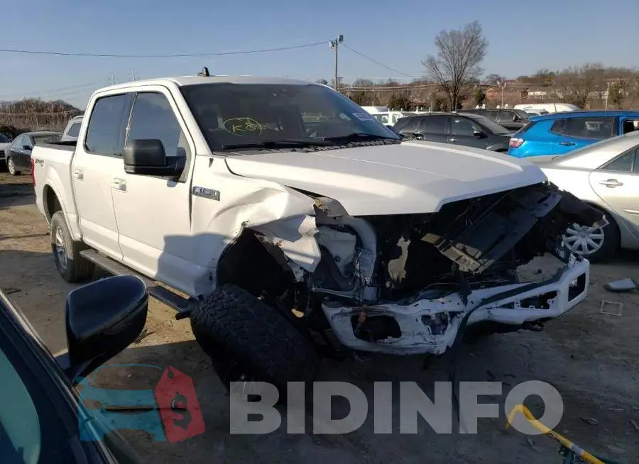 1FTEW1EP2KFB79934 Photo# 4
